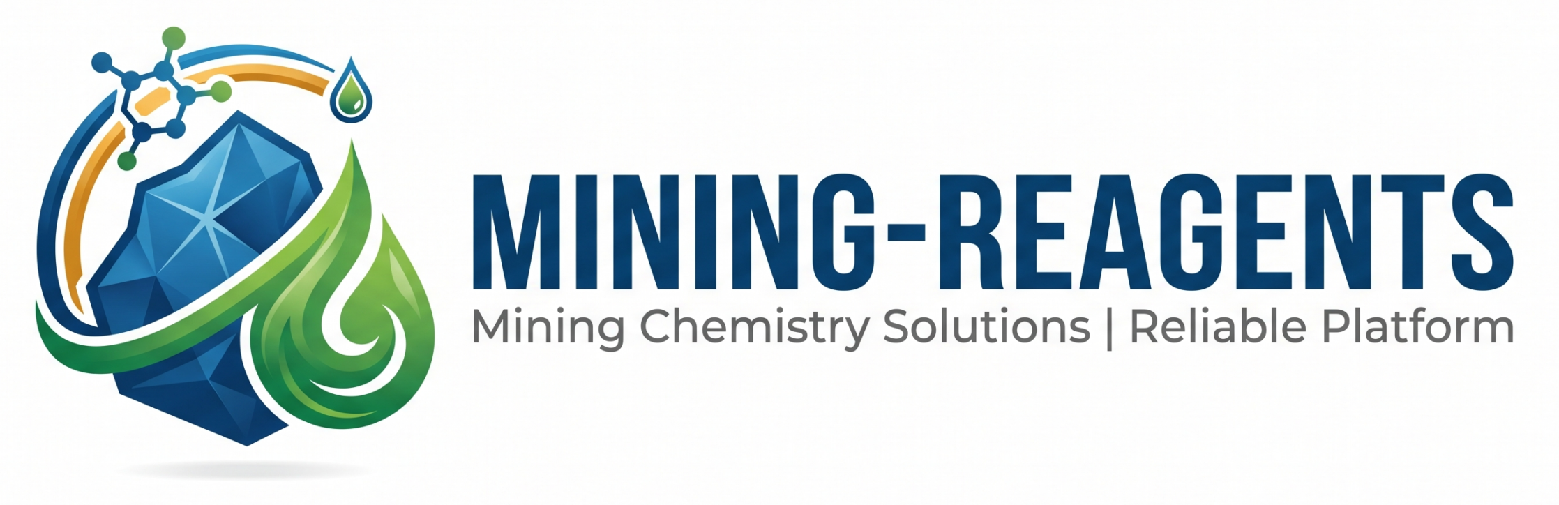 Mining Reagents